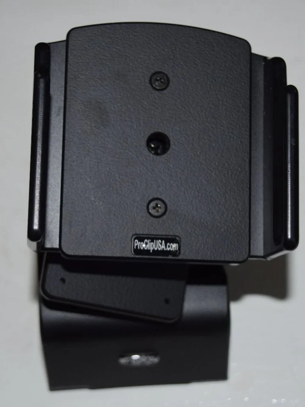 ProClipUSA Brodit 855022 Angled Dash Mount Toyota Adjustable iPhone Holder U47